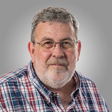 picture of Rich Stack