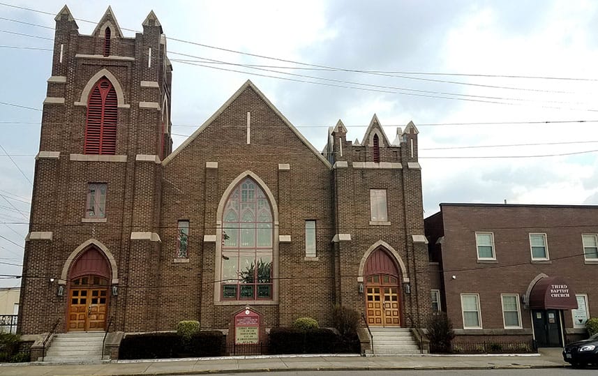 Third Baptist Church 2