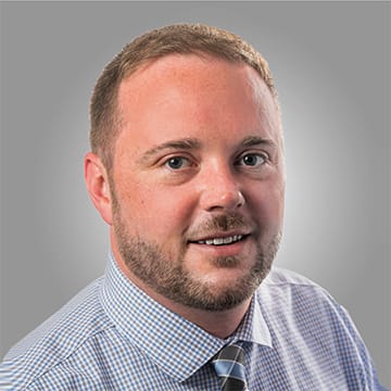 Mike McPherson