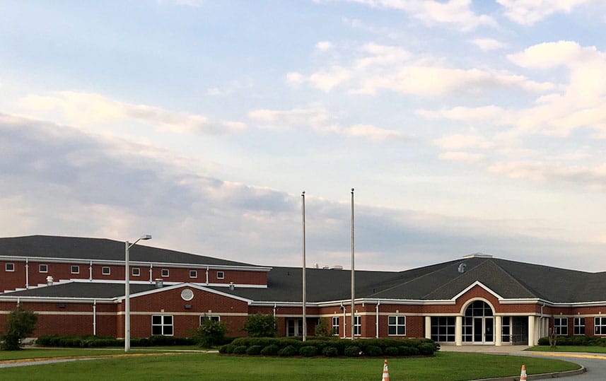 Riverdale Elementary School